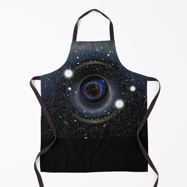 Item preview, Black Whole T-Shirt designed and sold by OAPod.