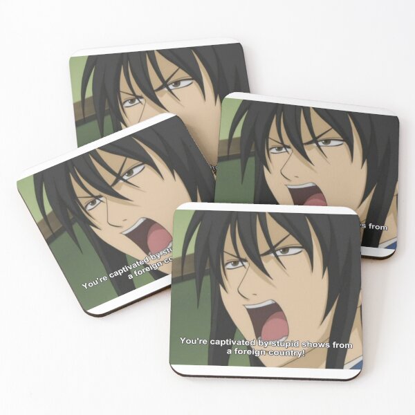 Item preview, katsura sums up otaku culture designed and sold by is this trash?.