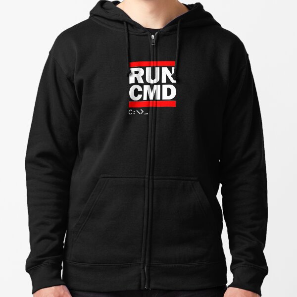 Item preview, RUN CMD C:\> designed and sold by TeamPineapple.