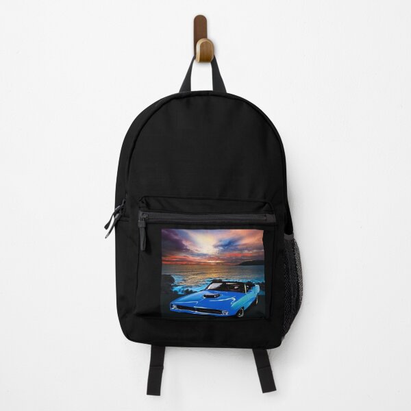 Item preview, Sunset Skyline Classic Sports Car Muscle Car designed and sold by MuscleCarTs.