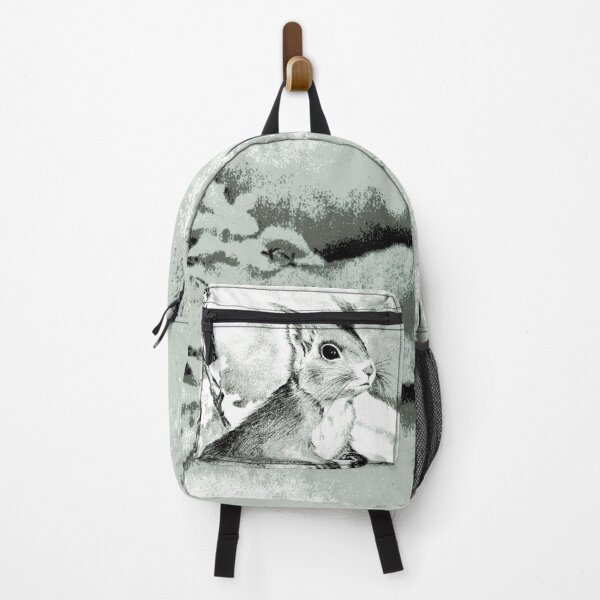 Item preview, Squirrel designed and sold by Czerra.
