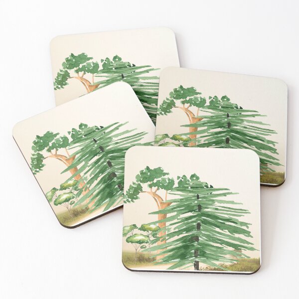 Item preview, Misty designed and sold by ChenryConcepts.