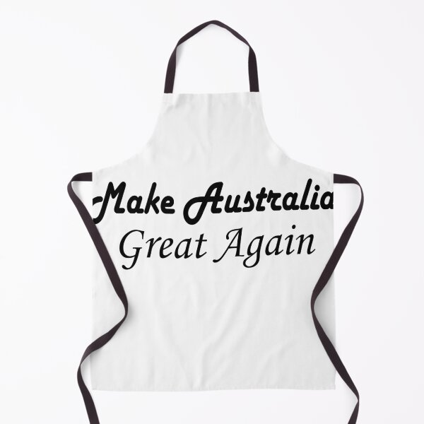 Item preview, Make Australia Great Again designed and sold by TINASTORESHOPE.