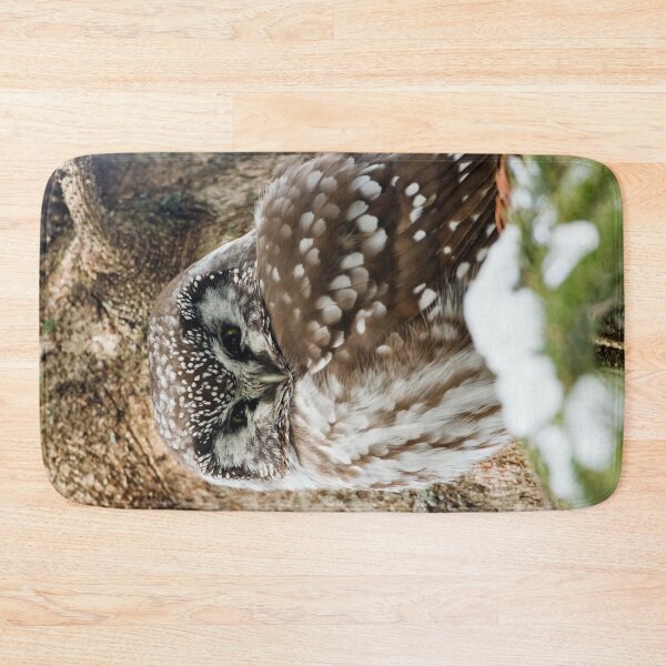 Item preview, Boreal Owl designed and sold by Owl-Images.