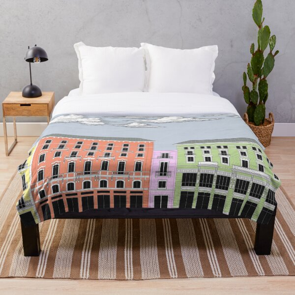 Item preview, Colori di Padova designed and sold by twowiseguys.