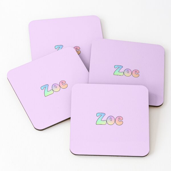 Item preview, zoe designed and sold by itzsil.