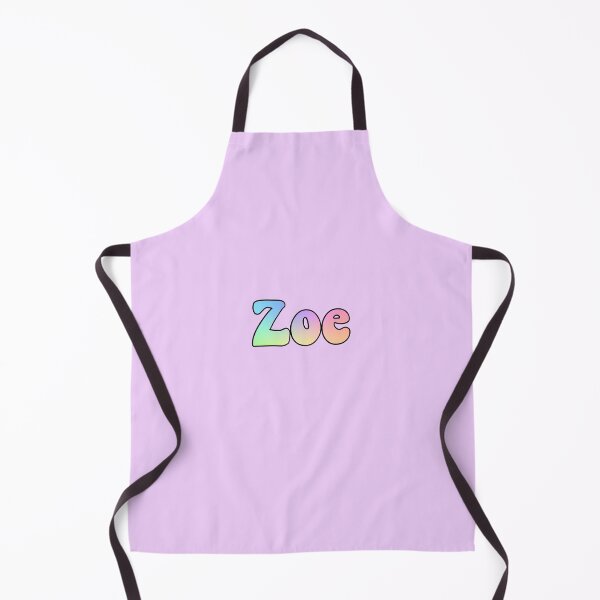 Item preview, zoe designed and sold by itzsil.