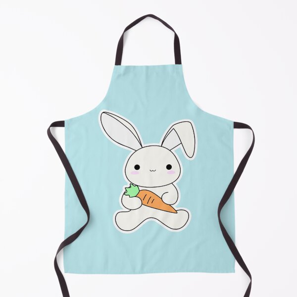 Item preview, Happy Baby Bunny designed and sold by AJBaird.