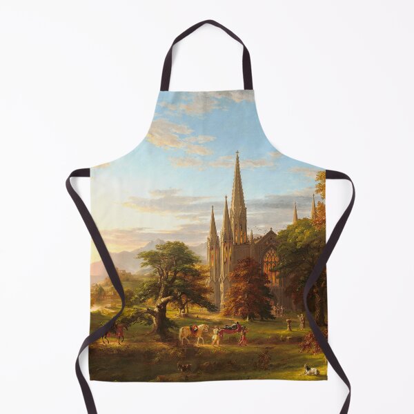 Item preview,  1801-1848). Oil on canvas (1837) designed and sold by brushandframes.
