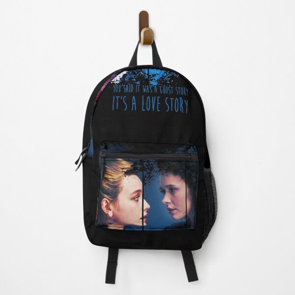 Item preview, a love story designed and sold by hope earp.