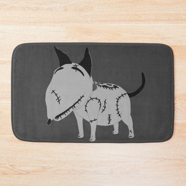 Item preview, Minimalist Sparky designed and sold by DisSpooks.
