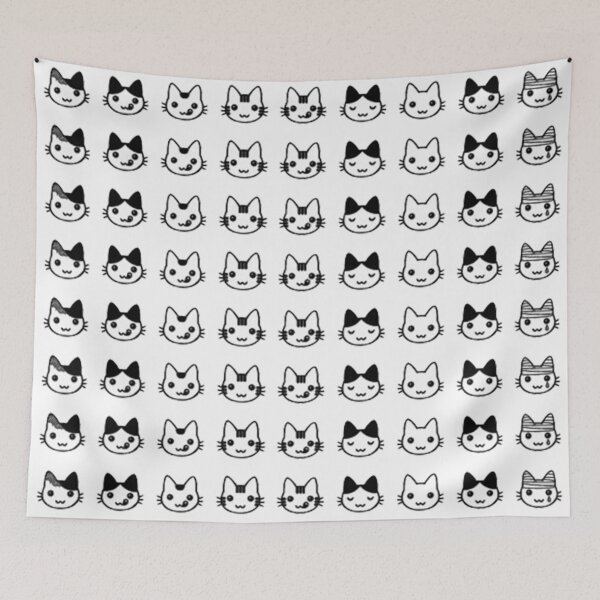 Item preview, simply cats designed and sold by is this trash?.