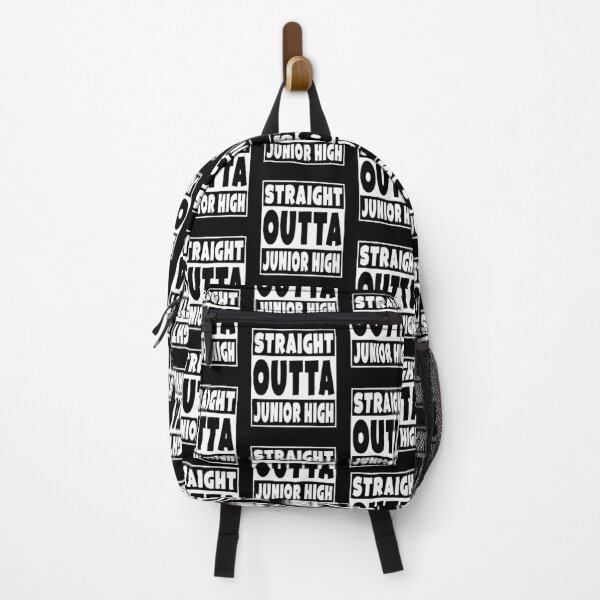 junior high backpacks