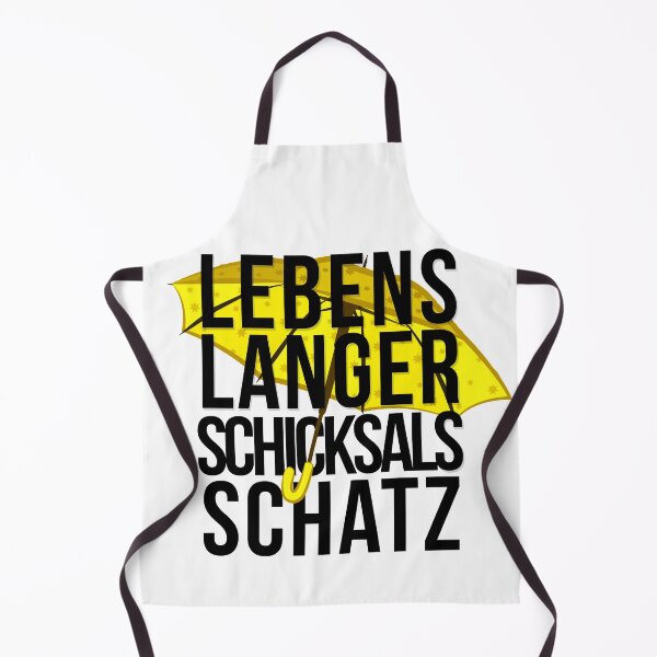 Item preview, Lebenslangerschicksalsschatz designed and sold by TinThor.