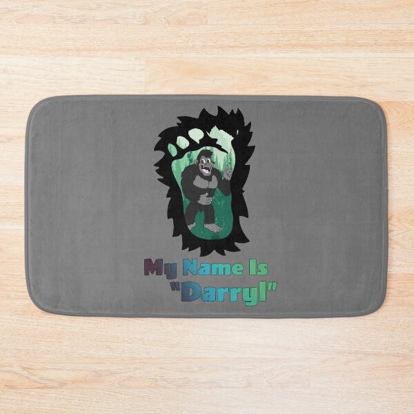Item preview, My Name is "Darryl" designed and sold by Richard529.
