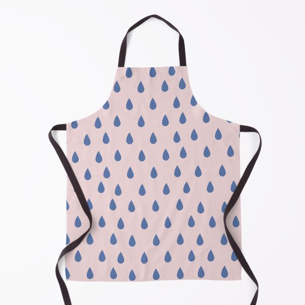Item preview, prints artistic drop of water patterns, home decor, room designed and sold by Art Wear Nation.