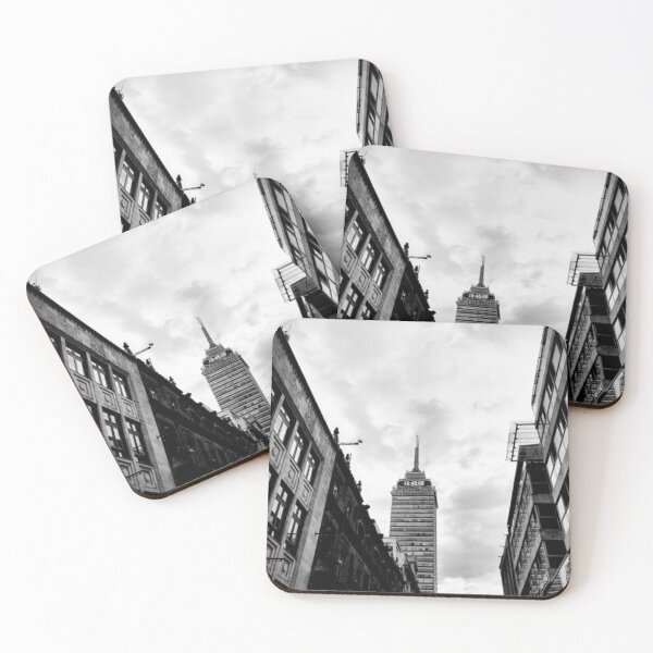 Item preview, Latin American Tower designed and sold by Pethdesign95.