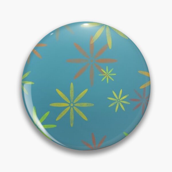 Item preview, Floral Explosion designed and sold by lesleywey.