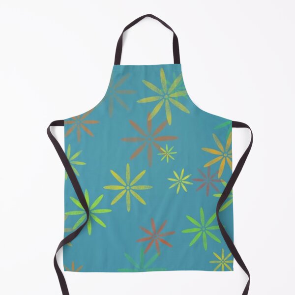 Item preview, Floral Explosion designed and sold by lesleywey.