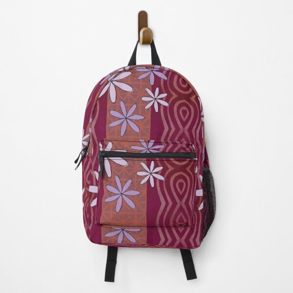 Item preview, Boho Flower Tribe designed and sold by PlanetLucky.