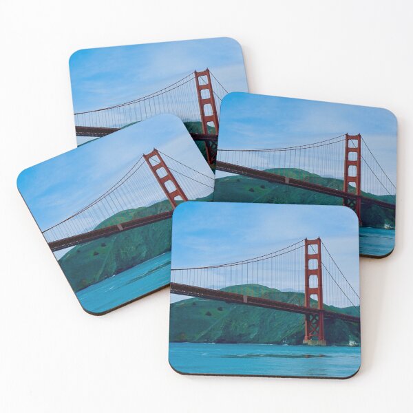 Item preview, Bay Area Beauty, Photograph of the Golden Gate Bridge by Christie Olstad designed and sold by Christie Olstad.