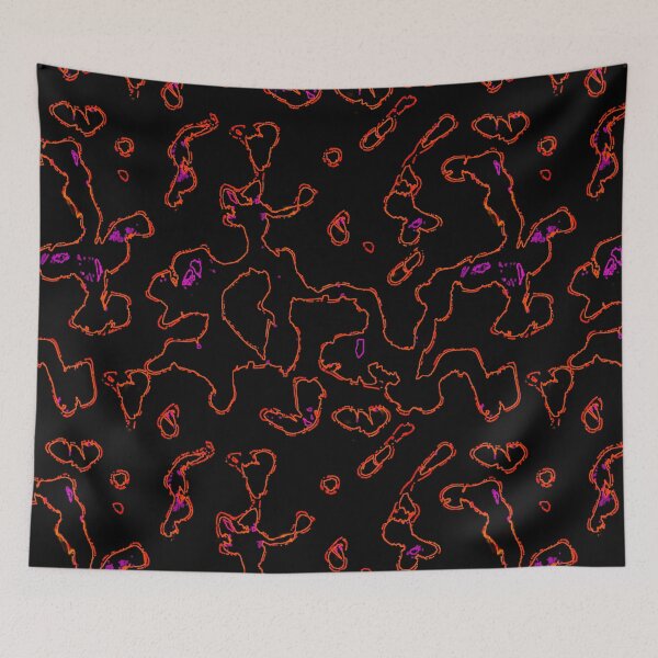 Item preview, inspired by feathers designed and sold by tada-leipzig.