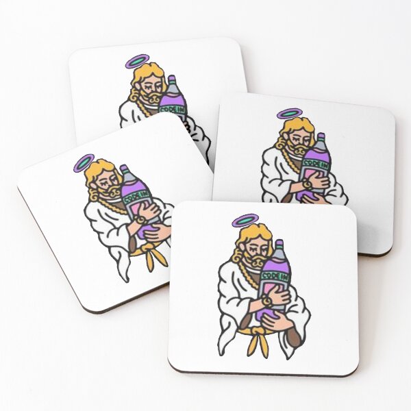 Item preview, JESUS LEAN designed and sold by Suhpremee.