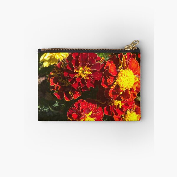 Item preview, Marigolds designed and sold by Naomiblaine.
