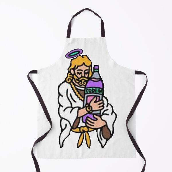 Item preview, JESUS LEAN designed and sold by Suhpremee.