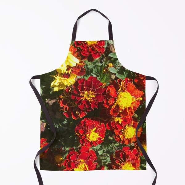 Item preview, Marigolds designed and sold by Naomiblaine.