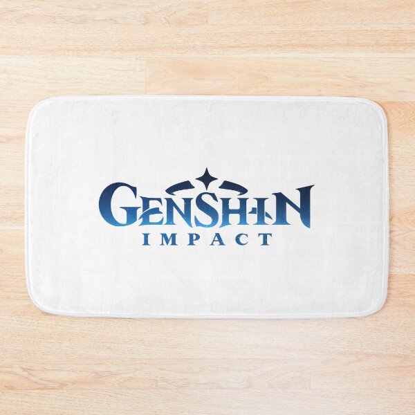 Item preview, Genshin impact designed and sold by thymaker.