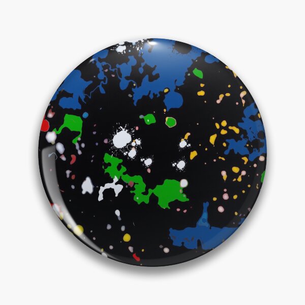 Item preview, Abstract Splatters  designed and sold by MarcSabuncu.