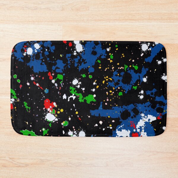 Item preview, Abstract Splatters  designed and sold by MarcSabuncu.