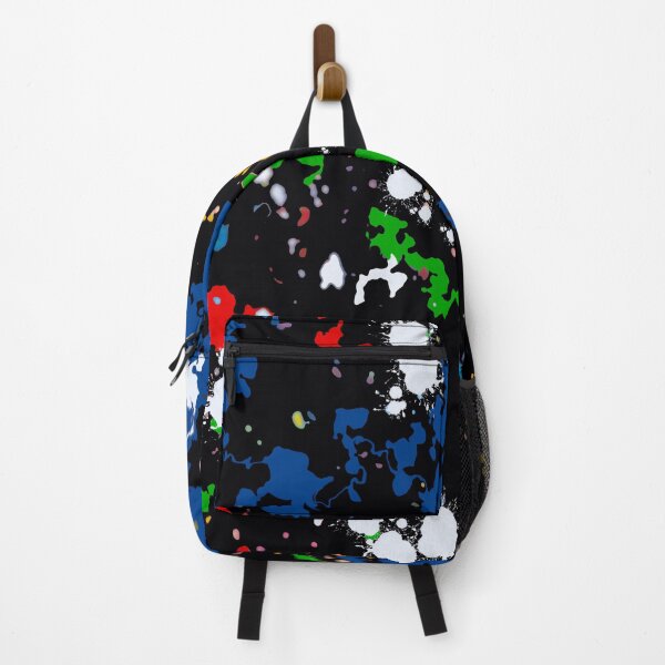 Item preview, Abstract Splatters designed and sold by MarcSabuncu.