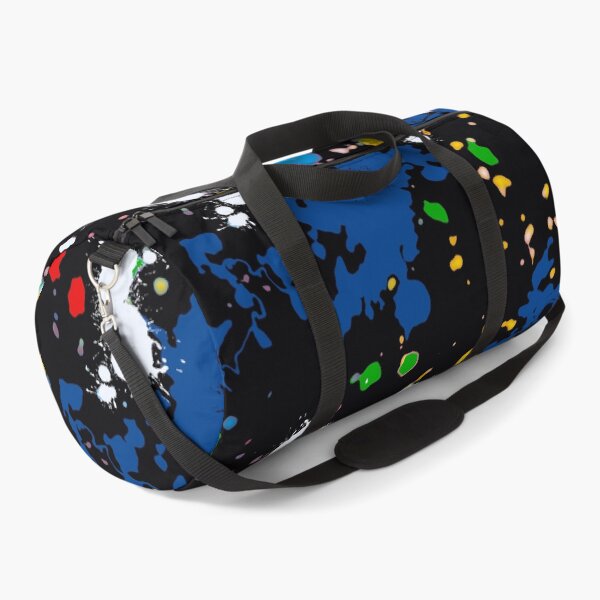 Item preview, Abstract Splatters  designed and sold by MarcSabuncu.