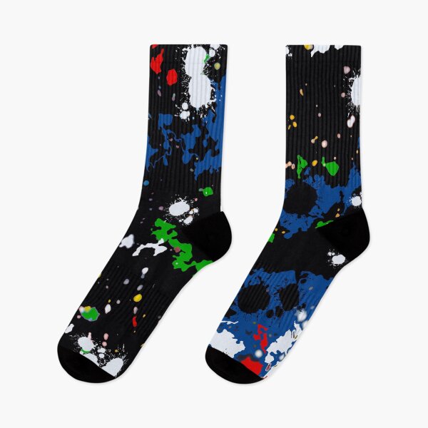 Item preview, Abstract Splatters  designed and sold by MarcSabuncu.