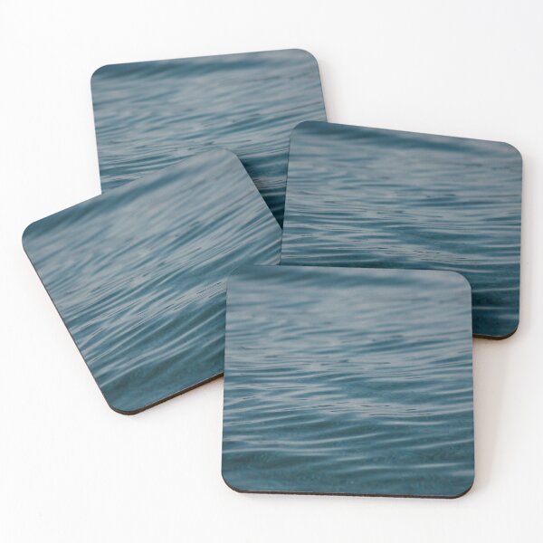 Artikelvorschau, Blaue Wellen der Adria entworfen und verkauft von PAPER MOON art & design.