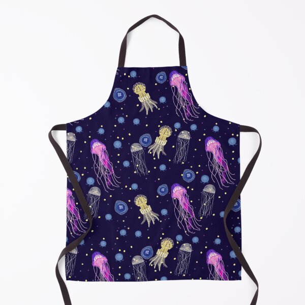 Item preview, Bioluminescent Sea designed and sold by Squiddllr.