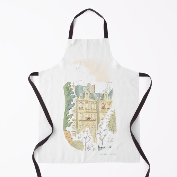 Item preview, Window Balcony Chat designed and sold by Mike Green.