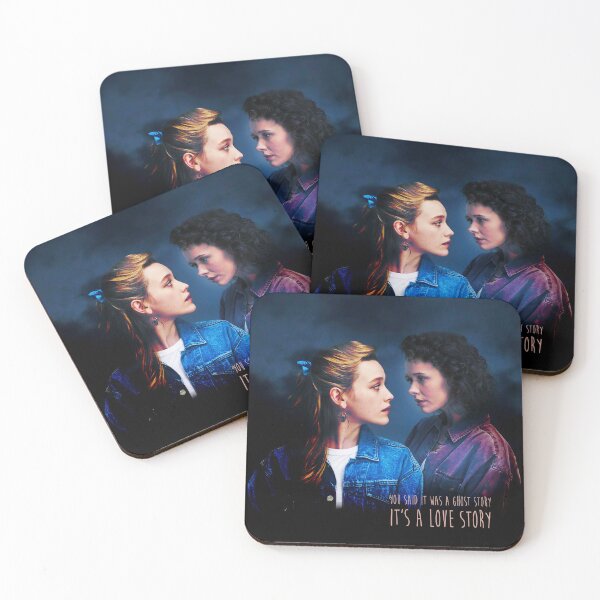 Item preview, it's a love story designed and sold by hope earp.