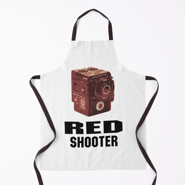 Item preview, Red Shooter Helium designed and sold by Cinehub.