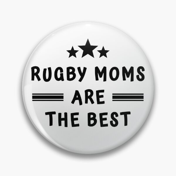 Artikelvorschau, Rugby-Mütter sind die besten entworfen und verkauft von TheGreenGoat.
