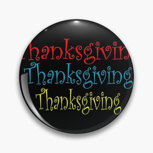 Item preview, Thanksgiving Thanksgiving Thanksgiving  shirt  designed and sold by BoxHM.