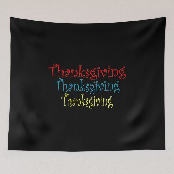 Item preview, Thanksgiving Thanksgiving Thanksgiving  shirt  designed and sold by BoxHM.
