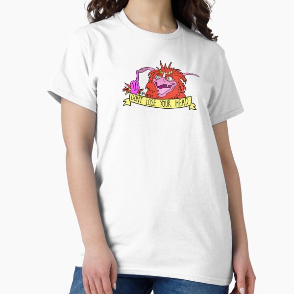 Item preview, Chilly Down With The Fire Gang designed and sold by rhigc.