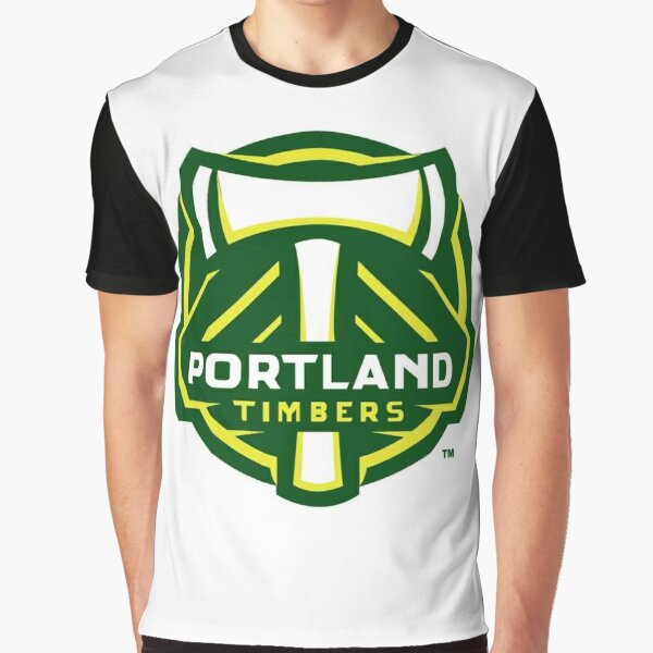 portland timbers t shirt