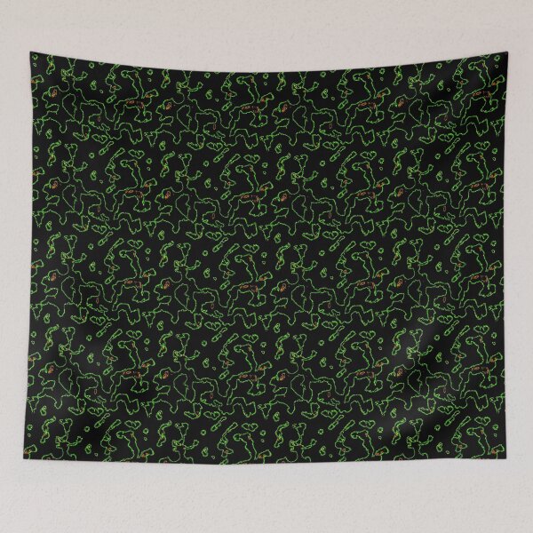 Item preview, inspired by feathers designed and sold by tada-leipzig.
