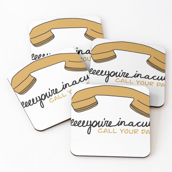 Item preview, You're In A Cult, Call Your Dad designed and sold by errm29.