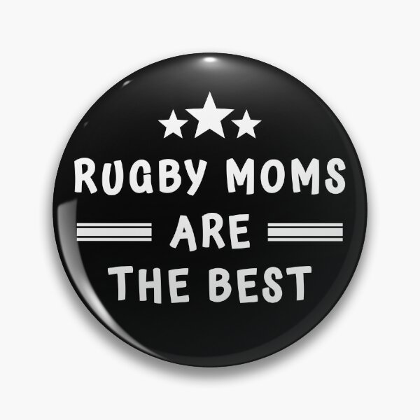 Artikelvorschau, Rugby-Mütter sind die besten entworfen und verkauft von TheGreenGoat.