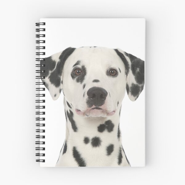Item preview, Dalmatian Dog Head designed and sold by ScienceSource.